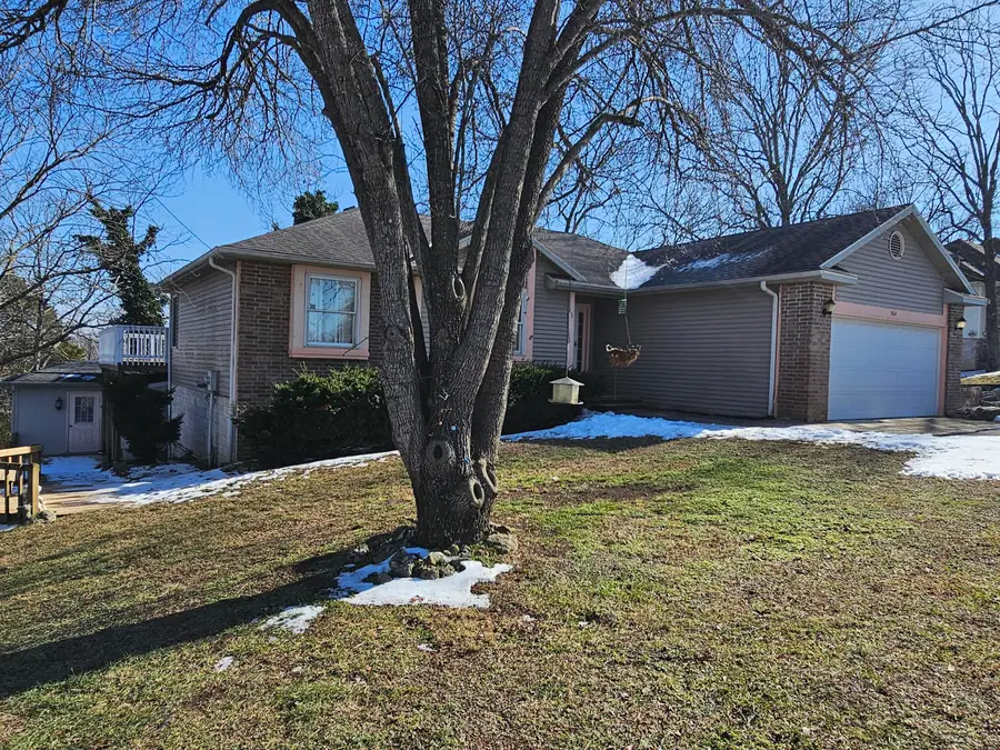 964 Skyline Drive, Forsyth, MO 65653 - #2