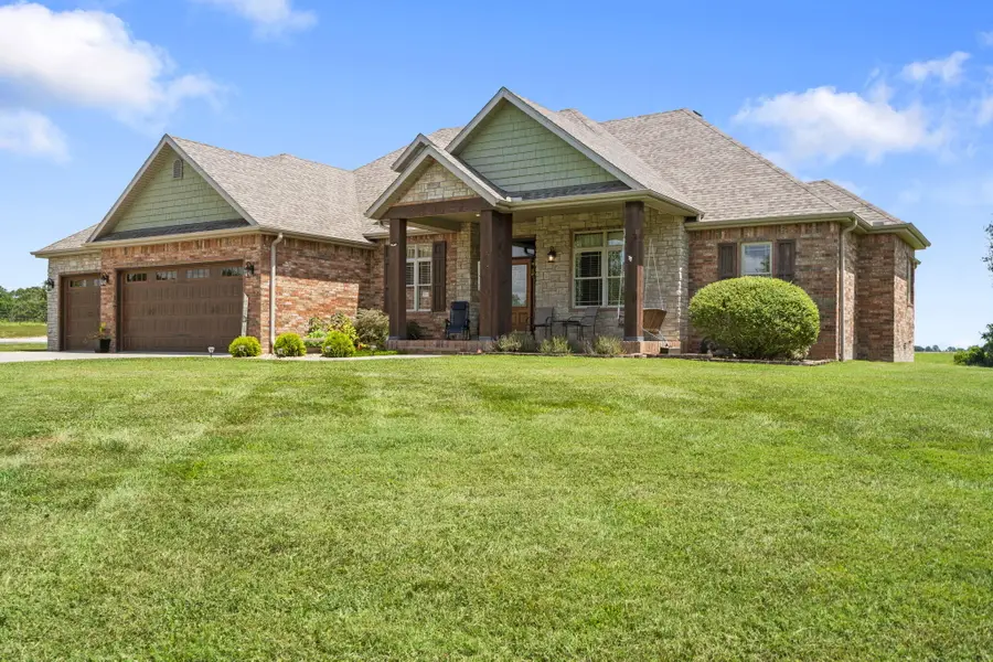 1494 Beal Road, Republic, MO 65738 - #2