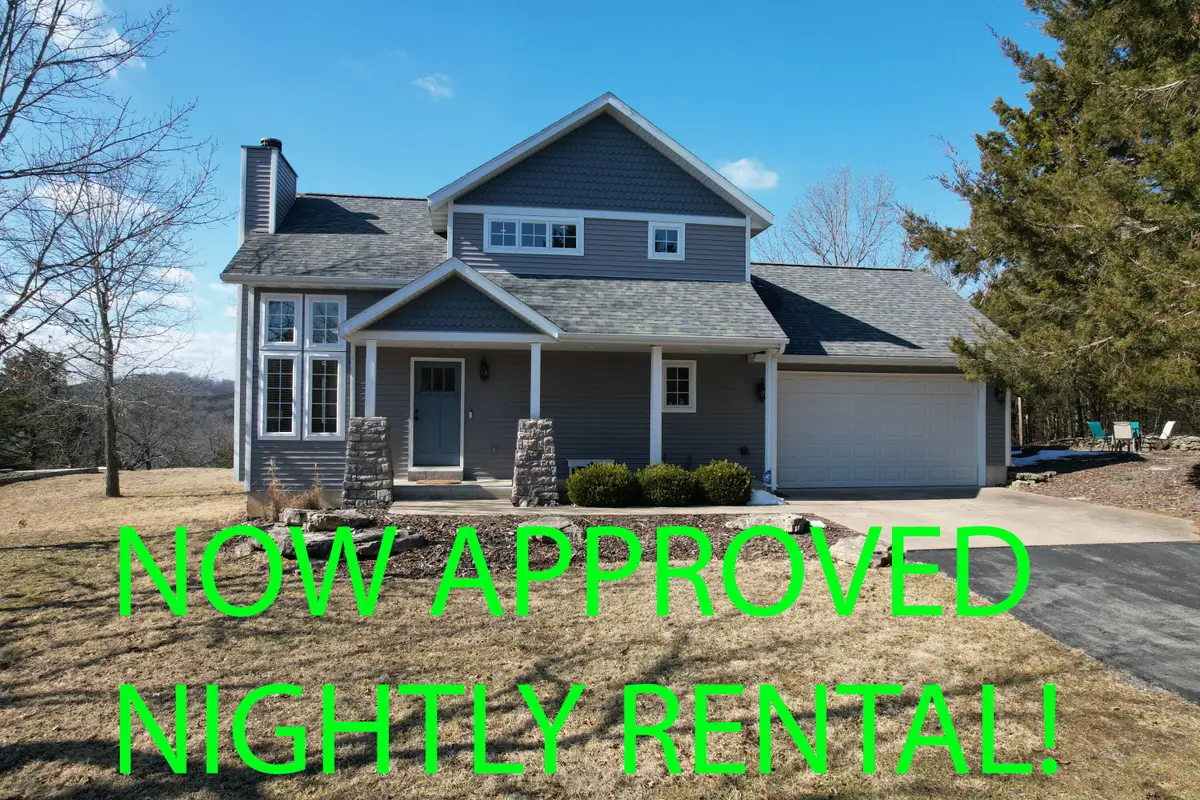 911 Crows Nest Trail, Branson, MO 65616 - Image #1