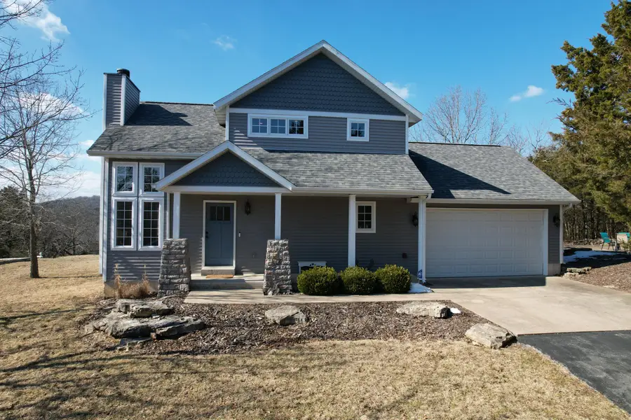 911 Crows Nest Trail, Branson, MO 65616 - Image #2