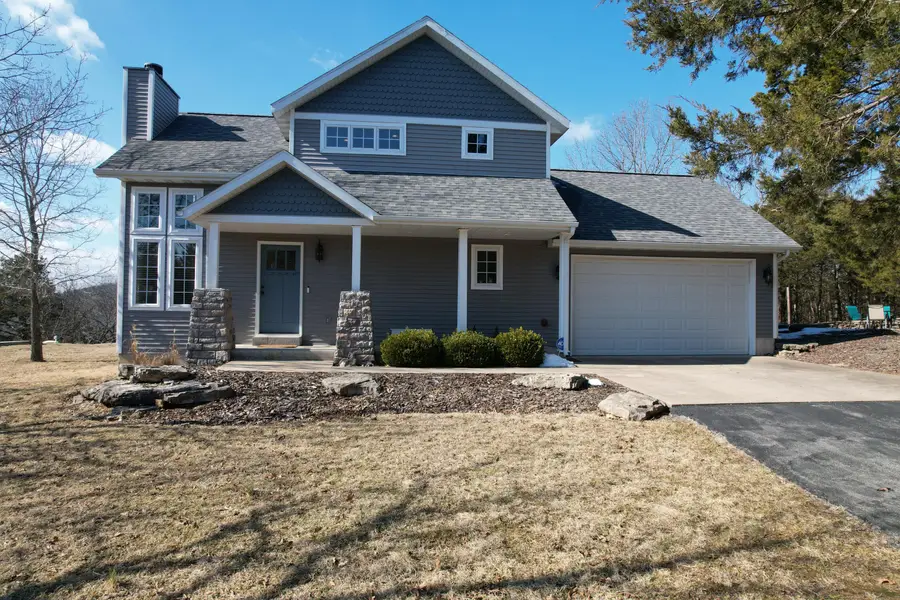 911 Crows Nest Trail, Branson, MO 65616 - Image #3