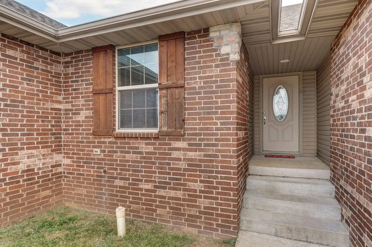 1435 S Atlas Court, Ozark, MO 65721 - #1