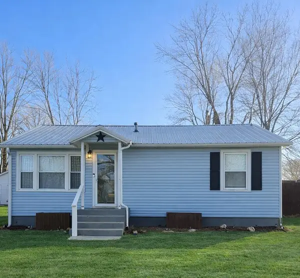 536 W Marsh Street, Buffalo, MO 65622