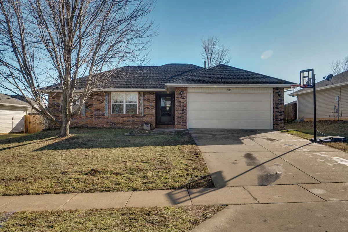 3864 W Overland Street, Springfield, MO 65807 - Image #1