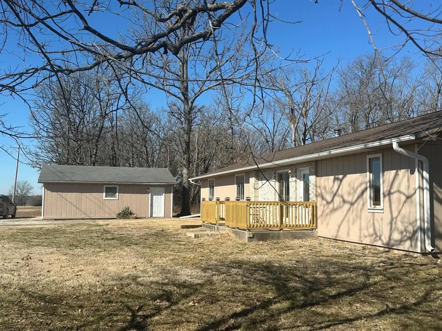 17928 State Highway Z, Aurora, MO 65605 - #3