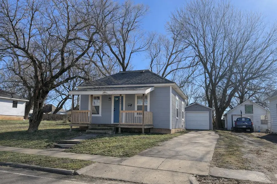 920 W Brower Street, Springfield, MO 65802 - Image #2