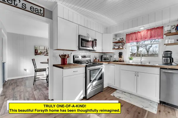 240 Division Street, Forsyth, MO 65653