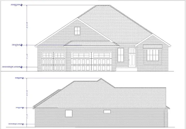 Lot 53 N Sun Valley Drive, Springfield, MO 65802