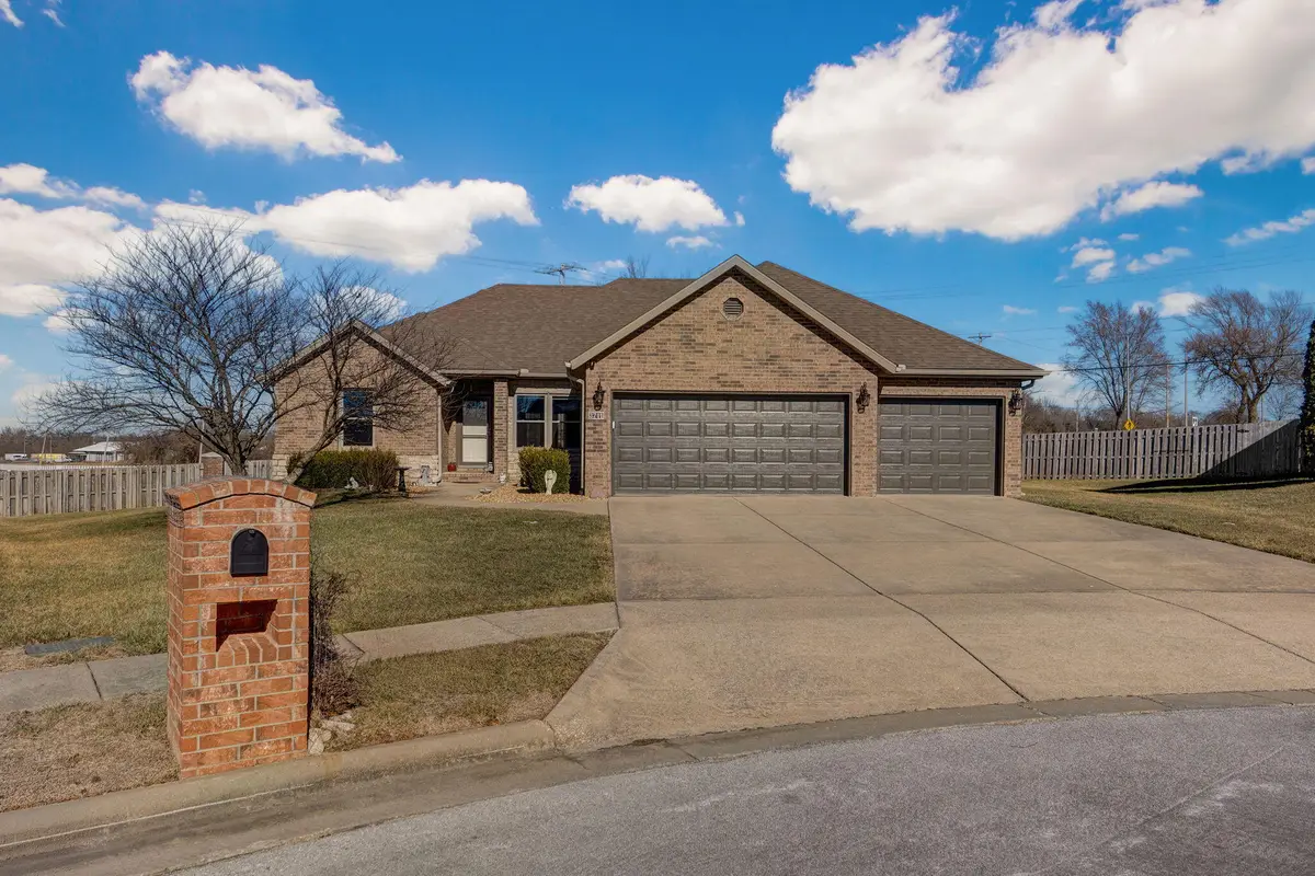 3711 W Cobblefield Street, Springfield, MO 65807 - Image #1