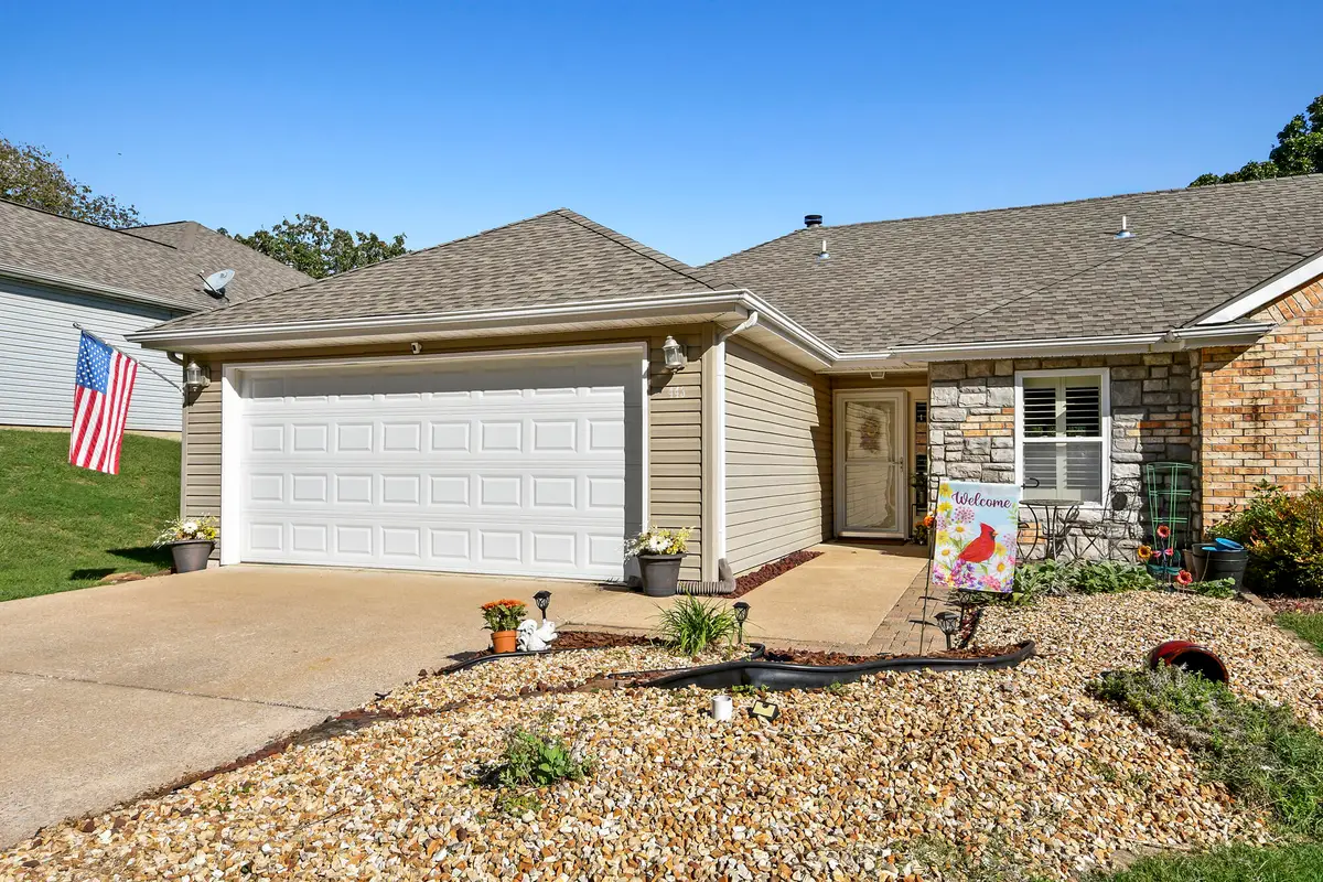 443 Avondale Drive, Branson, MO 65616 - Image #1