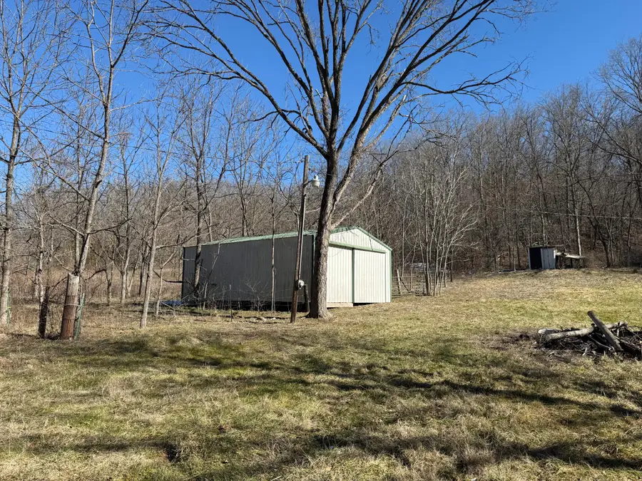 1677 Glad Hill Road, Mansfield, MO 65704 - #2