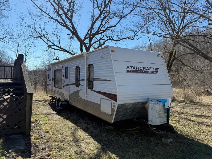 1677 Glad Hill Road, Mansfield, MO 65704 - #3