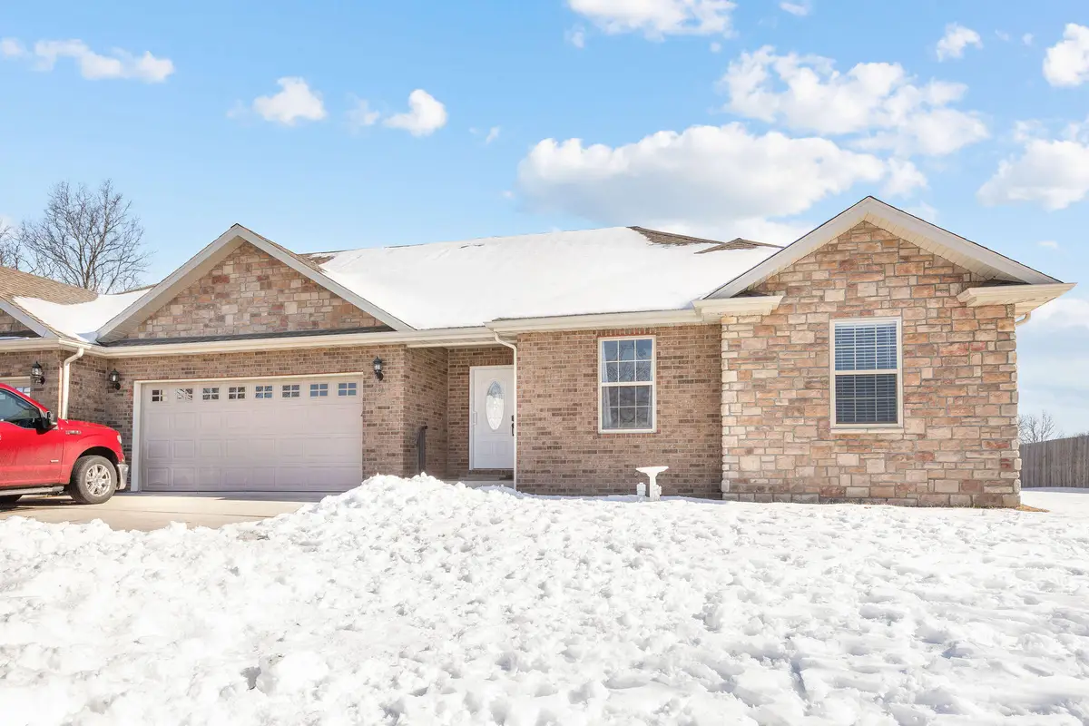 49 Fellowship Lane, Blue Eye, MO 65611 - #1