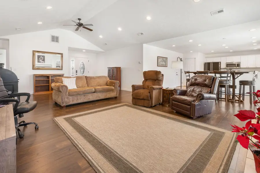 49 Fellowship Lane, Blue Eye, MO 65611 - #3