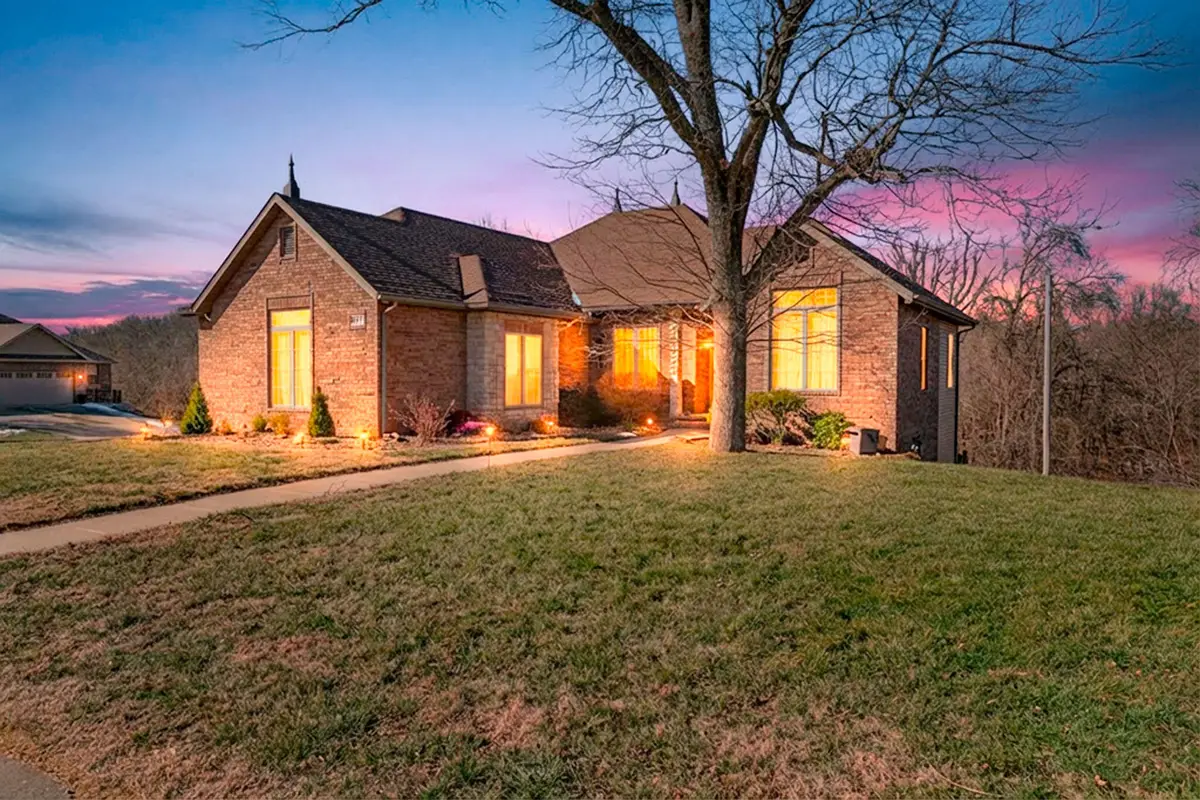 817 N Grapevine Road, Springfield, MO 65802 - Image #1