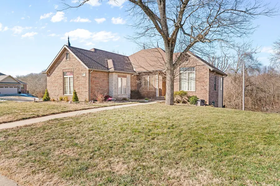 817 N Grapevine Road, Springfield, MO 65802 - Image #2