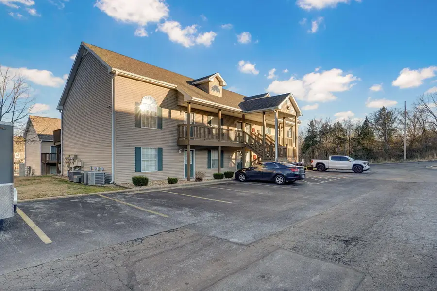 490 Abby Lane #5, Branson, MO 65616 - Image #3
