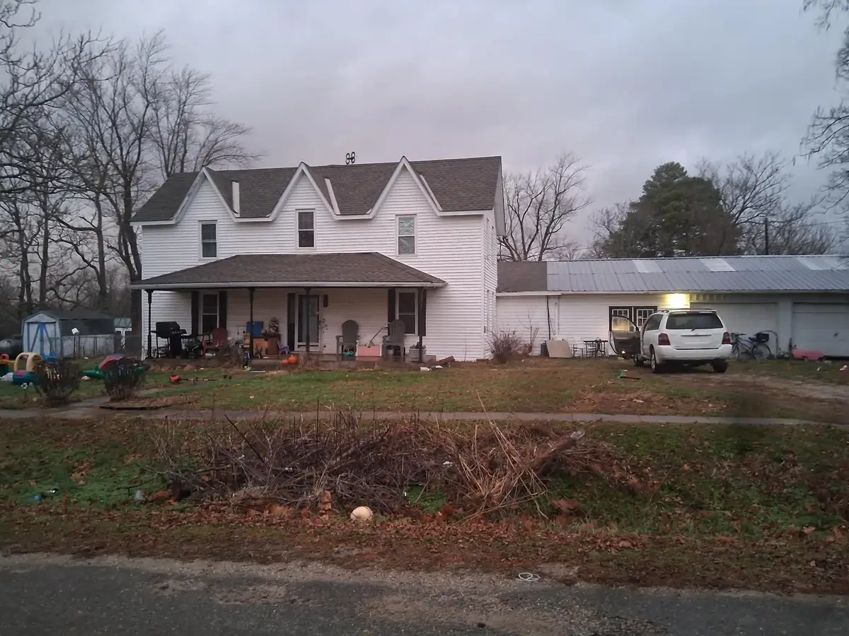 173 Oak Street, Edgar Springs, MO 65462 - #1