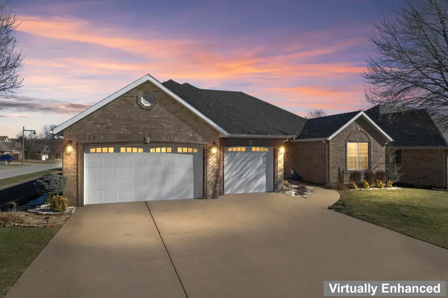 1460 Glade Avenue, Springfield, MO 65802 - Image #3