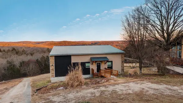 510 Chisholm Trail, Forsyth, MO 65653