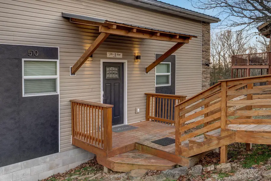 510 Chisholm Trail, Forsyth, MO 65653 - #2