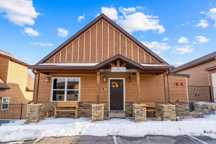 60 Settlers Cv Kimberling City, Kimberling City, MO 65686 - #2