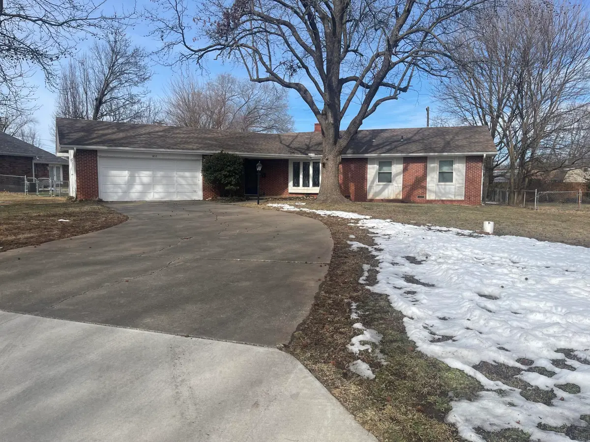 1853 E Greenwood Street, Springfield, MO 65804 - Image #1