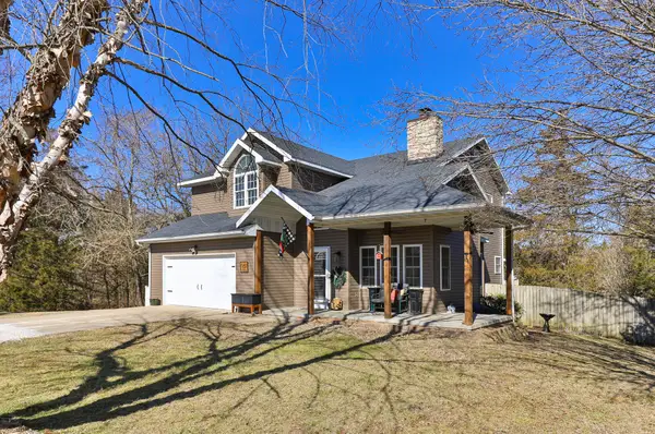 961 E 407th Road, Bolivar, MO 65613