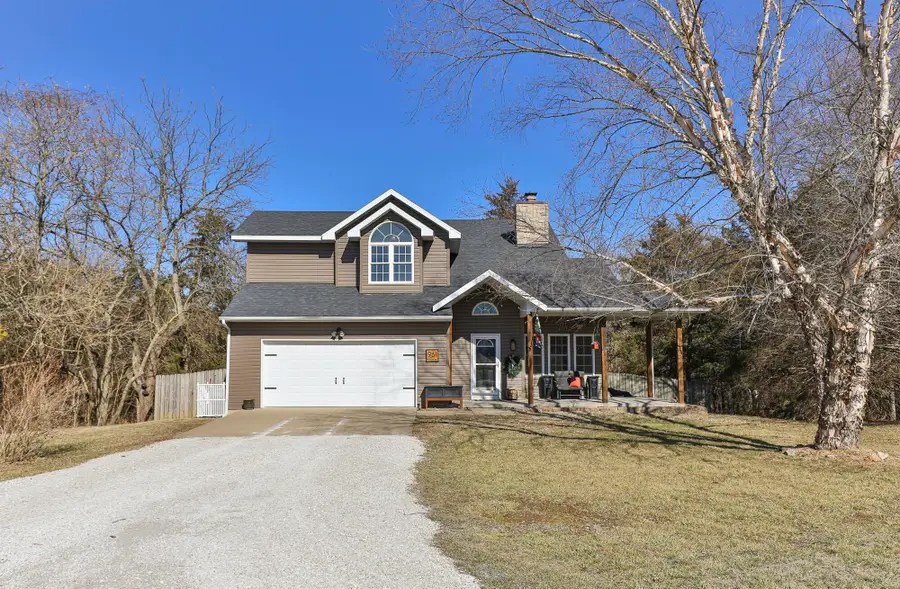 961 E 407th Road, Bolivar, MO 65613 - #2