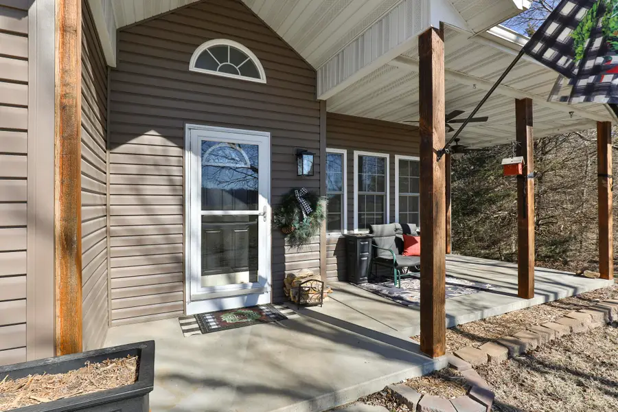 961 E 407th Road, Bolivar, MO 65613 - #3