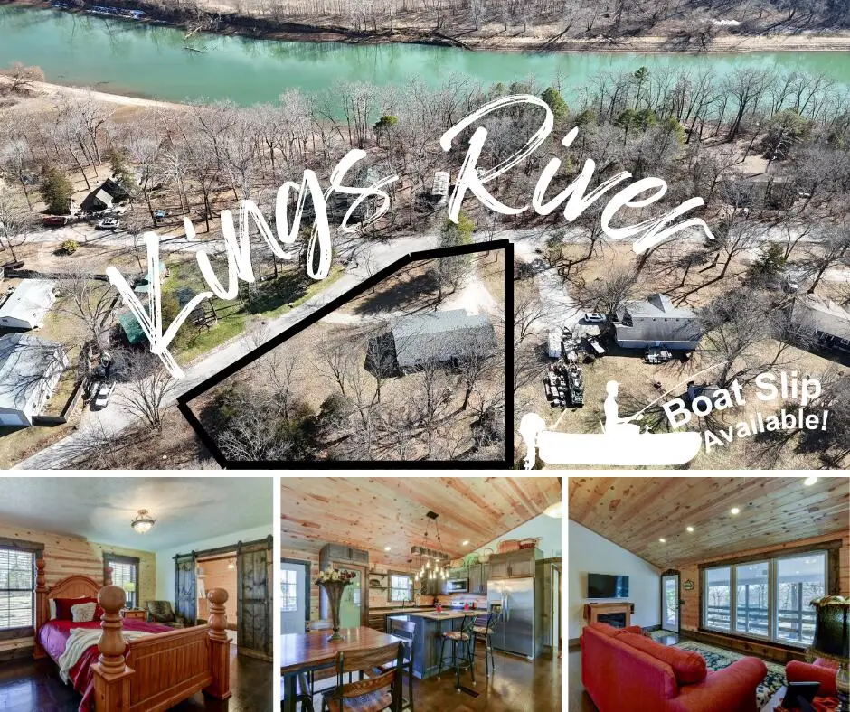 29179 Cumberland Road, Shell Knob, MO 65747 - #1