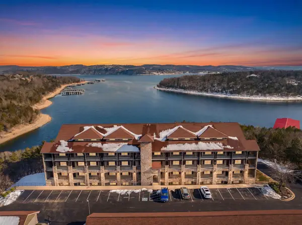 228 Seven Cove Lane #101, Kimberling City, MO 65686