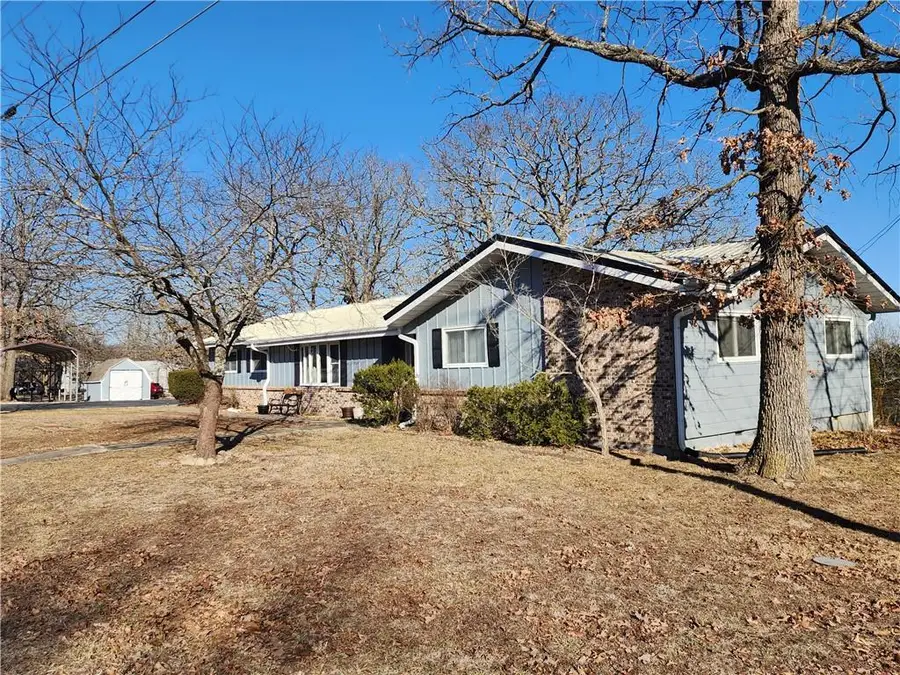 22455 County Road 203, Wheatland, MO 65779 - #2