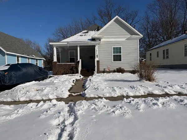 2252 N Ramsey Avenue, Springfield, MO 65803