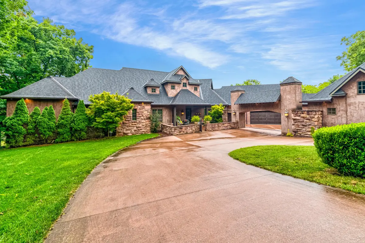 4818 S Landon Court, Springfield, MO 65810 - #1