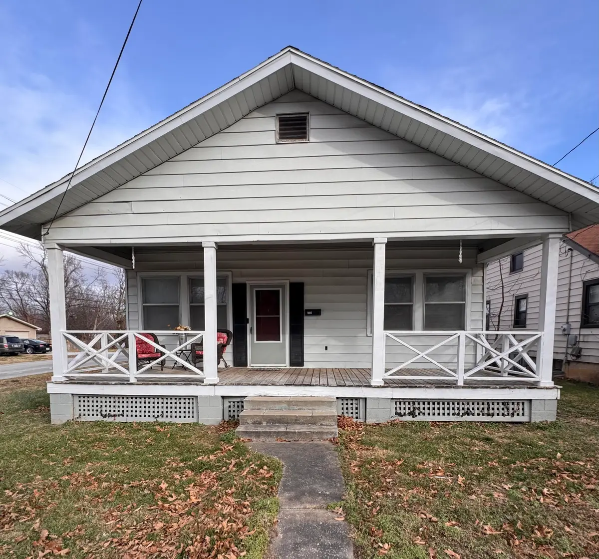 2558 N Howard Avenue, Springfield, MO 65803 - Image #1