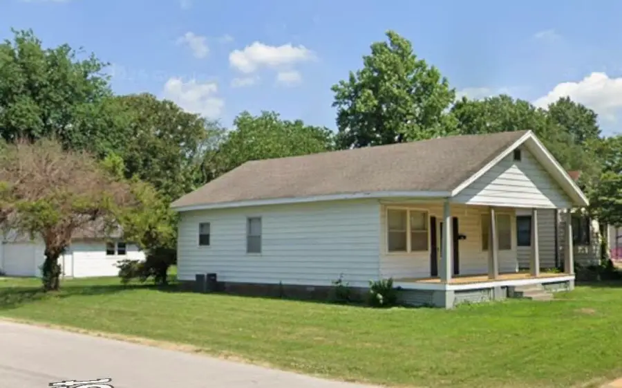 2558 N Howard Avenue, Springfield, MO 65803 - Image #3