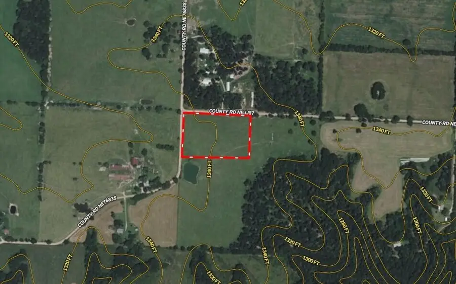 01 Carnell Road, Rocky Comfort, MO 64861 - #3