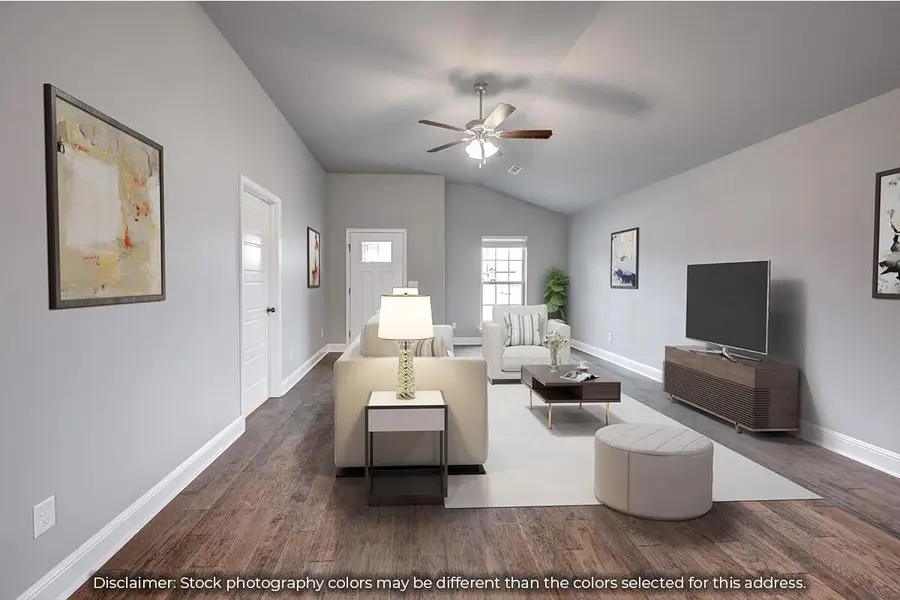 900 Aberdeen Avenue, Carl Junction, MO 64834 - #3