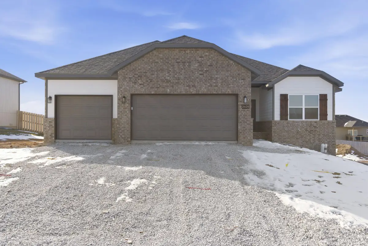 2620 W Webb Road, Ozark, MO 65721 - Image #1