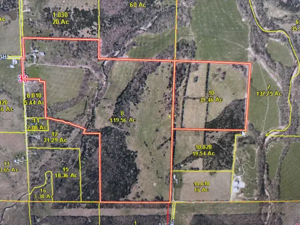 000 Sterling Lane, Buffalo, MO 65622