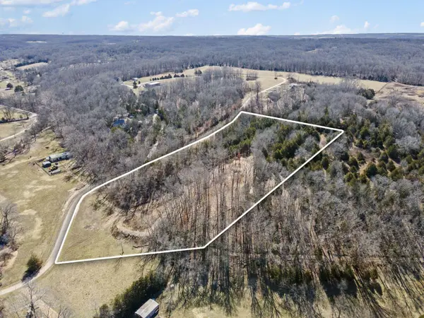 Lot 6 Seveno Ridge Road, Highlandville, MO 65669