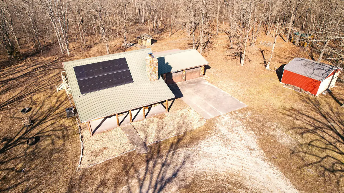 2800 NE 351 Road, Osceola, MO 64776 - #1