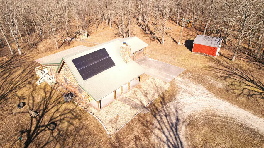 2800 NE 351 Road, Osceola, MO 64776 - #3