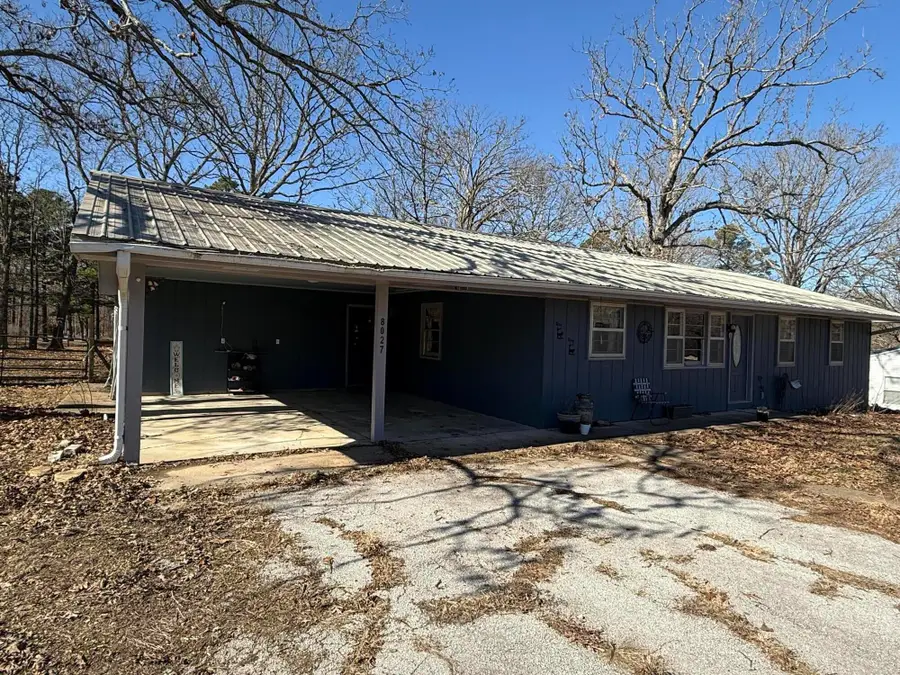 8027 Illinois Road, Houston, MO 65483 - #2