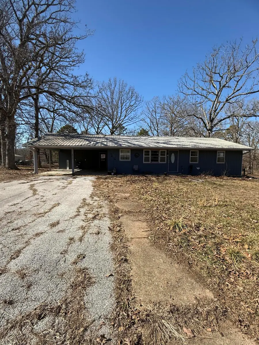 8027 Illinois Road, Houston, MO 65483 - #3