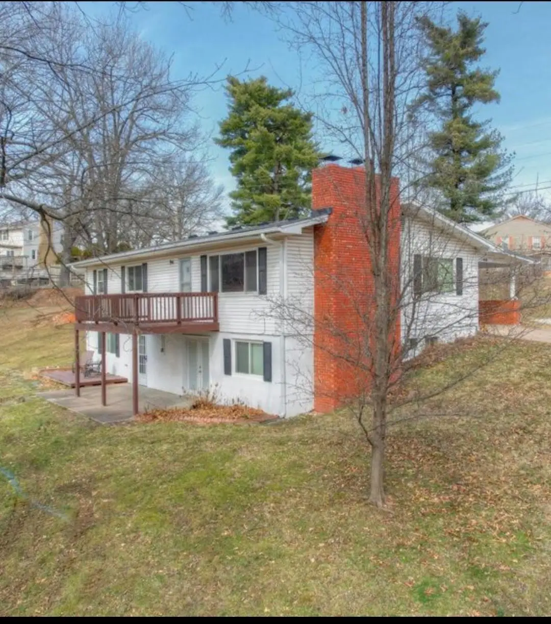 1416 Hawthorne Drive, Neosho, MO 64850 - Image #1