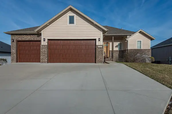 4608 N Venice Avenue, Ozark, MO 65721