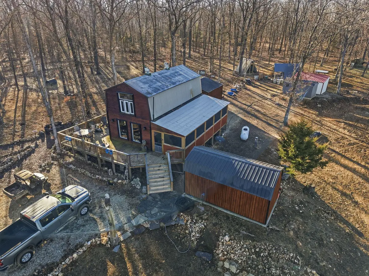 3473 S 50th Road, Humansville, MO 65674 - #1