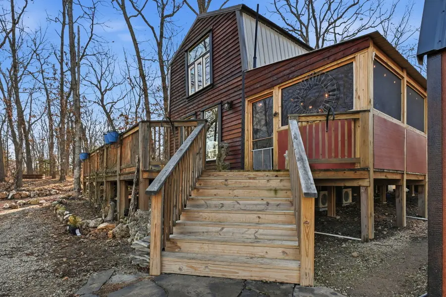 3473 S 50th Road, Humansville, MO 65674 - #2